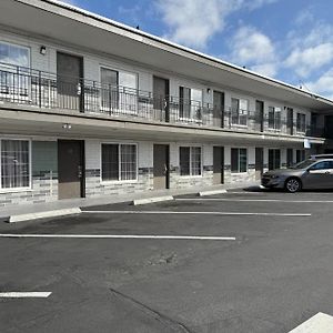 Big 7 Motel Chula Vista I-5